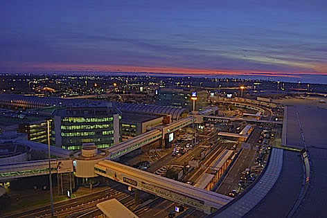 fiumicino